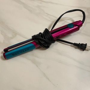 Bed Head Little Tease 1-Inch Ceramic Hair Crimper